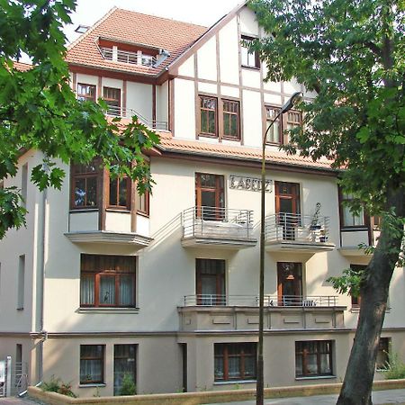 Apartamenty Swinoujscie - Labedz Exterior photo