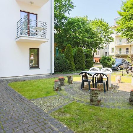 Apartamenty Swinoujscie - Labedz Exterior photo