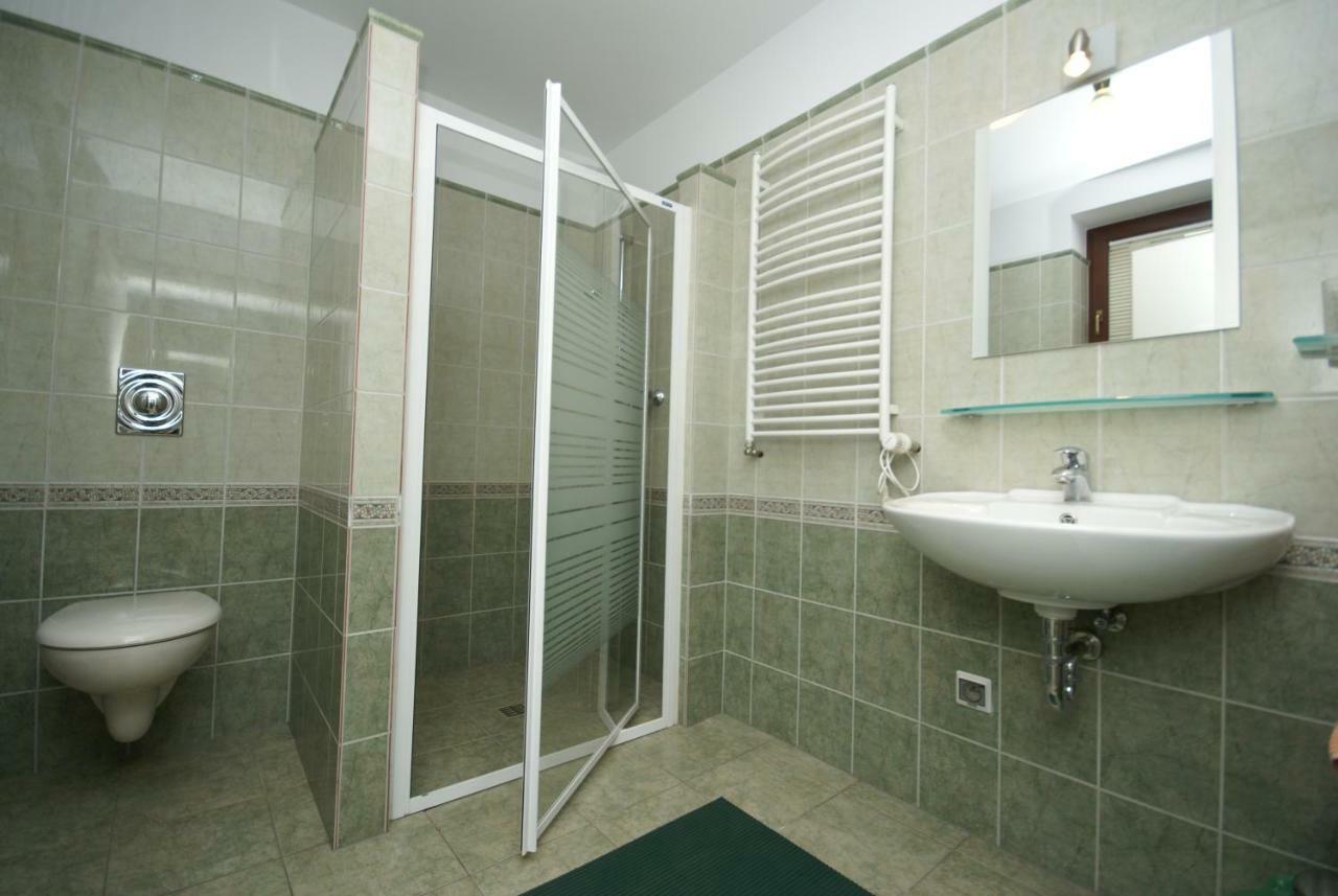 Apartamenty Swinoujscie - Labedz Exterior photo