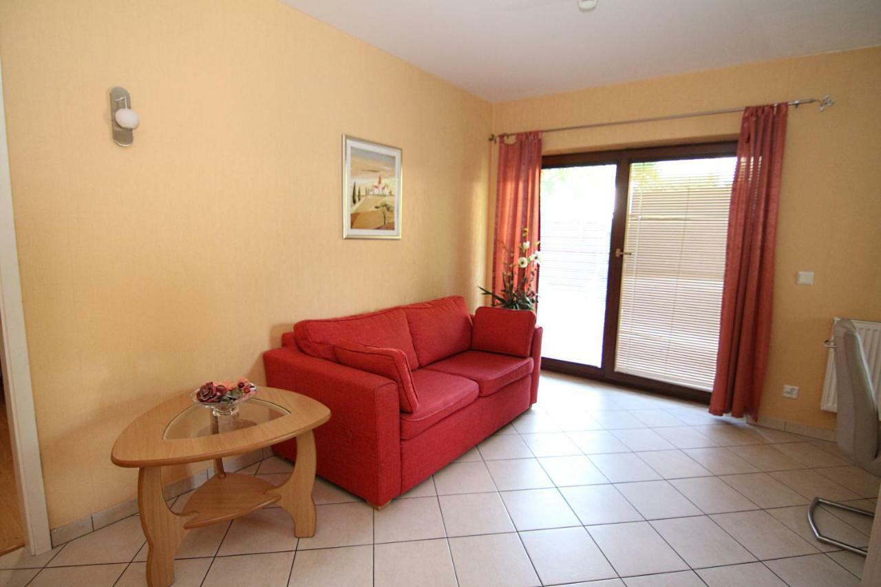 Apartamenty Swinoujscie - Labedz Exterior photo