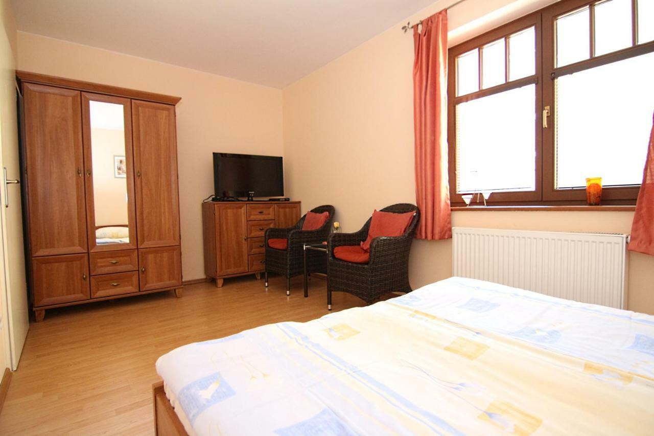 Apartamenty Swinoujscie - Labedz Exterior photo