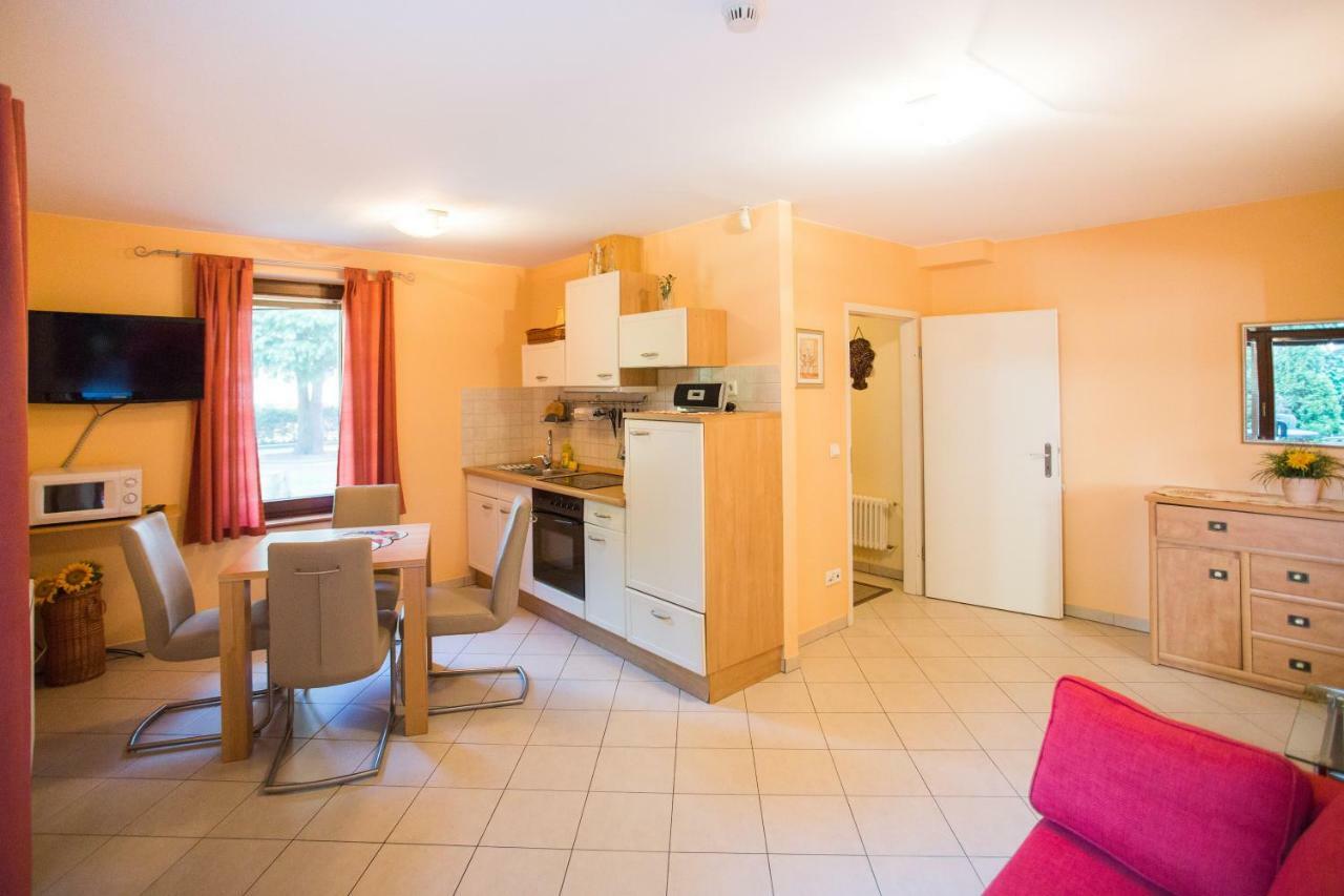 Apartamenty Swinoujscie - Labedz Exterior photo