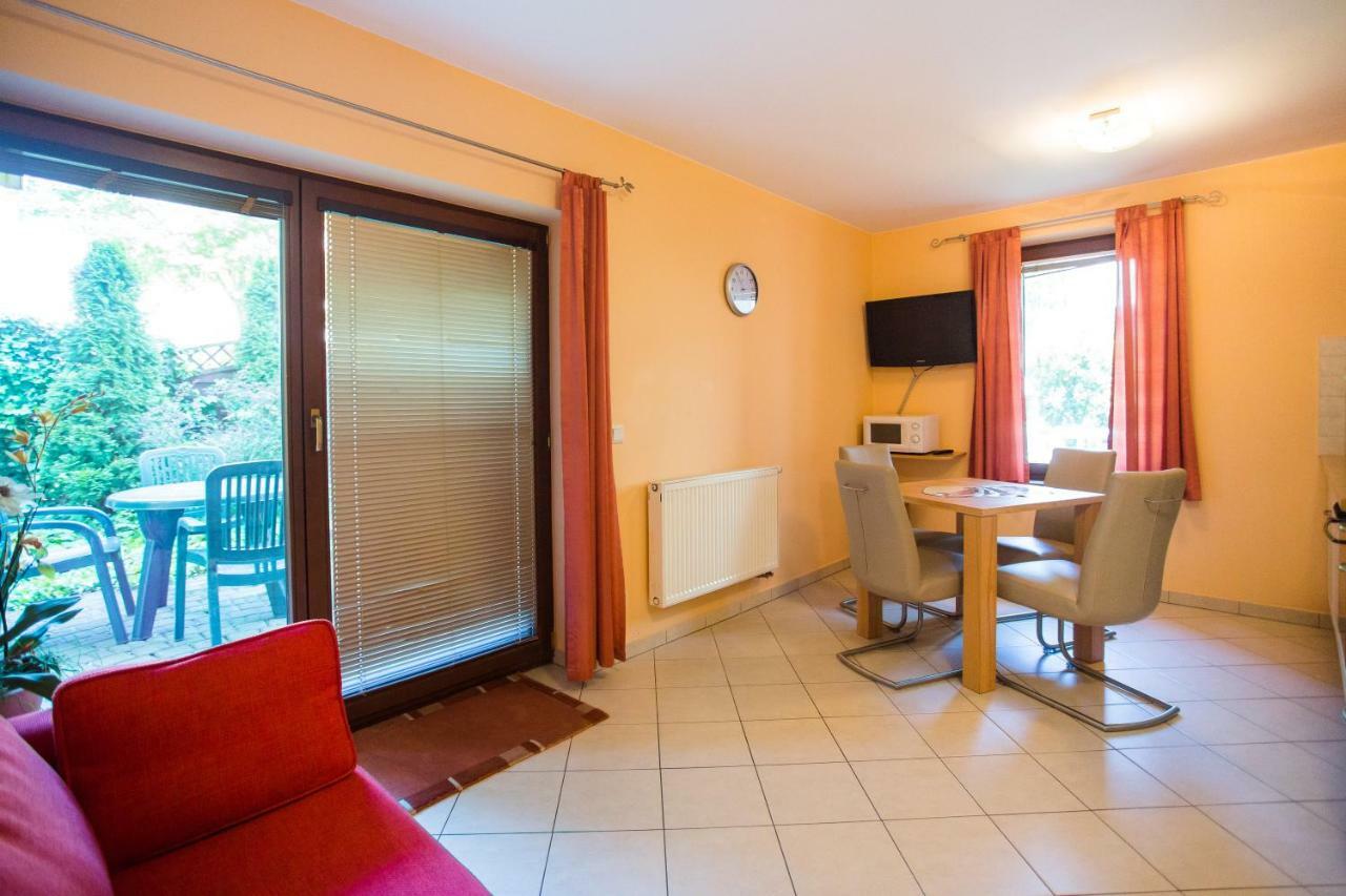 Apartamenty Swinoujscie - Labedz Exterior photo
